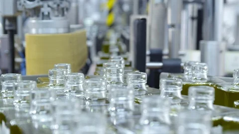 Indoors, Day, Close-Up, Lockdown, Selective Focus, 10 Seconds Or Greater, Stock Footage 95855128