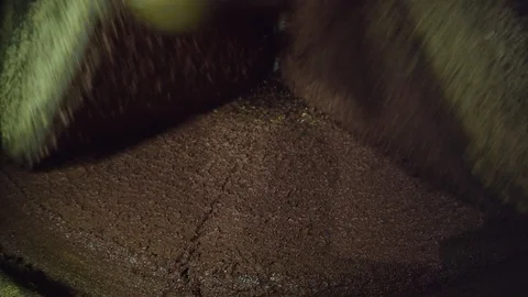 Indoors, Day, Lockdown, Close-Up, 10 Seconds Or Greater, Tradition, Turning, Video stock 95818061