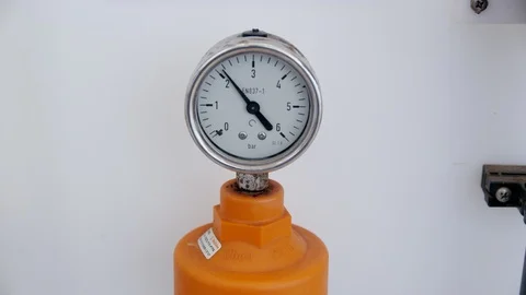 Indoors, Day, Medium Shot, Lockdown, 10 Seconds Or Greater, Number, Industry, Stock-Footage 94016248