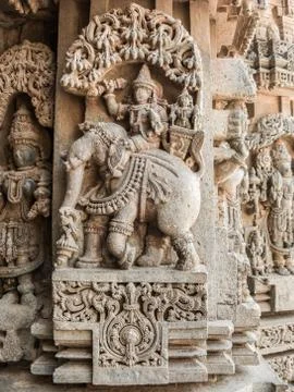 Indra Stock Photos