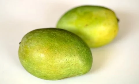 Indramayu Mango Foto stock
