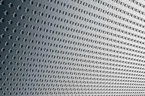 Indras web Stock Illustration