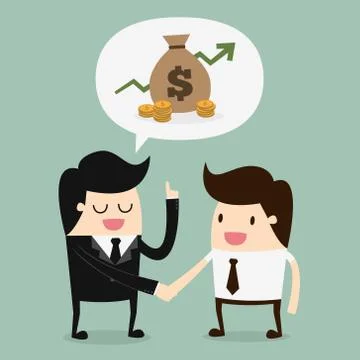 Induce Illustrazione stock