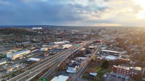 Induce Qualities - Syracuse, NY Stock Footage 336560076