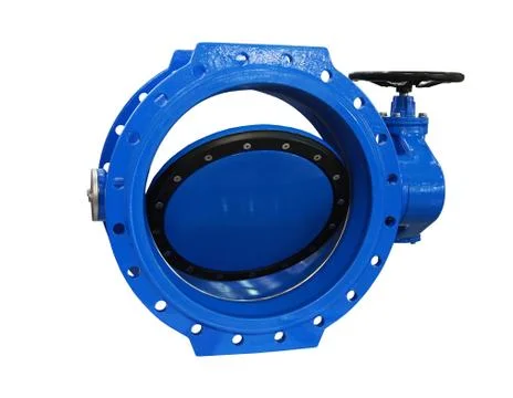 Industial valve Stock Photos