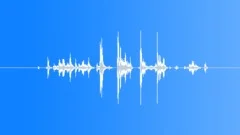 Industrail Bot Mech Texture Shuffle 2Sound Effect