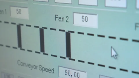 Industrial 00399993 库存影片 127281587