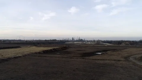 Industrial 3 動画素材 103280926