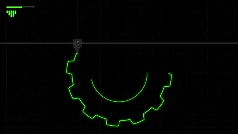 Industrial 3D Printing Process in Modern Manufacturing Stock Footage 345515456