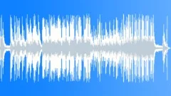 Industrial Action Drums Stock Music