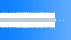Industrial - air compressor tire pump run stop release 01Sound Effect