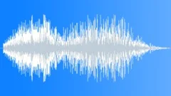 Industrial Air Fire BurstSound Effect