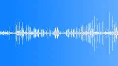 Industrial Ambient Spaces 01Sound Effect
