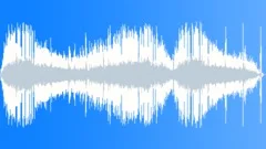 Industrial Apocalyptic Drone Sound Effect