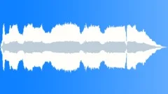 Industrial Atmosphere Wide Perspective Sound Effect