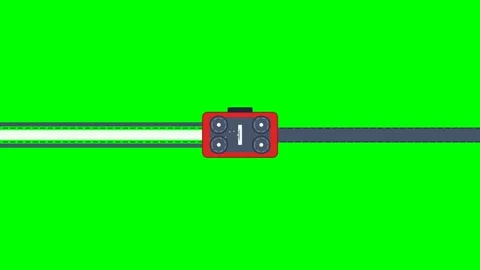 Industrial Automated Fiber Optic Buffer Tube Longitudinal Slitter Tool Spli.. Vídeo Stock 346984087