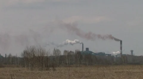 Industrial background 動画素材 364305