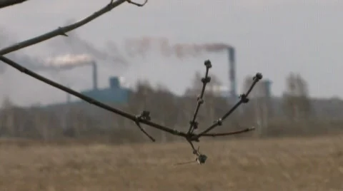 Industrial background 動画素材 364307