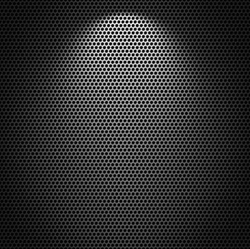 Industrial background. Stock Illustration