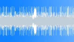 Industrial Background Loop (Action, Driving, Energetic) Stock Music
