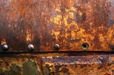 Industrial background Stock Photos