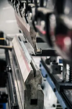 Industrial background 스톡 사진