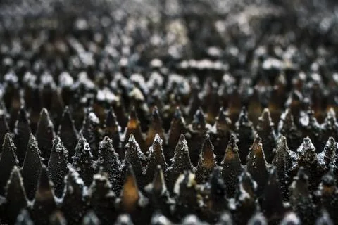 Industrial background Stock Photos