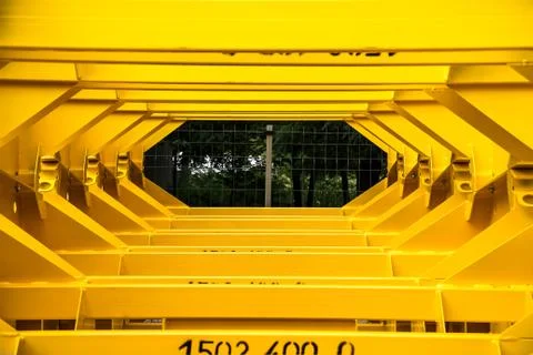 Industrial background Stock Photos
