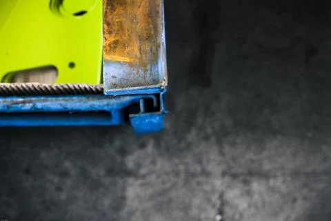 Industrial background Stock Photos