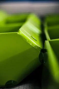 Industrial background Stock Photos