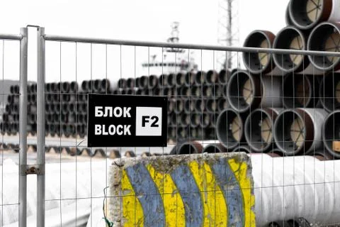Industrial background Stock Photos
