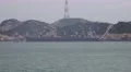 Industrial Boat Ship Naoshima Island Japan 4K 4k or 4k+ Resolution