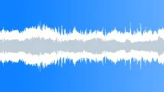Industrial - bob cat operating in demolition site 01 Sound Effect