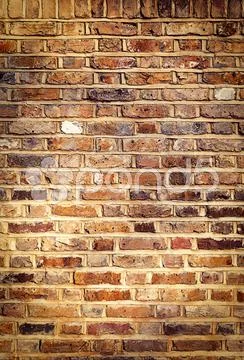 Industrial Brick wall best background texture close Stock Photos