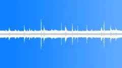 Industrial buzzing ambience - looping Sound Effect