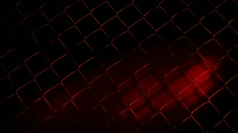 Industrial Chain Link Background LOOP Stock Footage 372027
