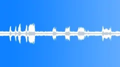 Industrial - Chainsaw cut tree 01 Sound Effect
