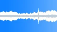 Industrial city ambience - looping Sound Effect