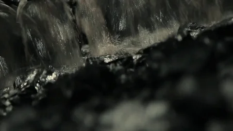 Industrial coal ribble Video stock 72464767