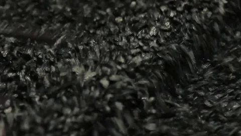 Industrial coal ribble Stock Footage 72464886