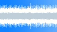 Industrial compressor working loop Sound Effect