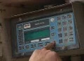 Industrial Control Panel Footage