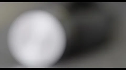 Industrial CU focus pull Vidéo 57081868