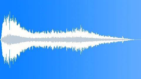 Industrial Decay Synth Texture ~ Sound Effect #329641504