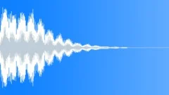 Industrial Delay Impact Sound Effect