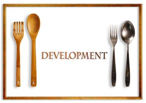 Industrial developement Stock Photos