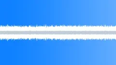 Industrial Dishwasher - LoopSound Effect