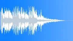 Industrial Electric Tension StingerStock Music