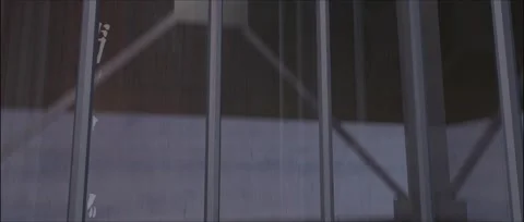 Industrial Elevator 2.35:1. aspect ratio 24 FPS 動画素材 43859821