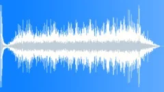 Industrial Elevator Start Run Stop 03Sound Effect